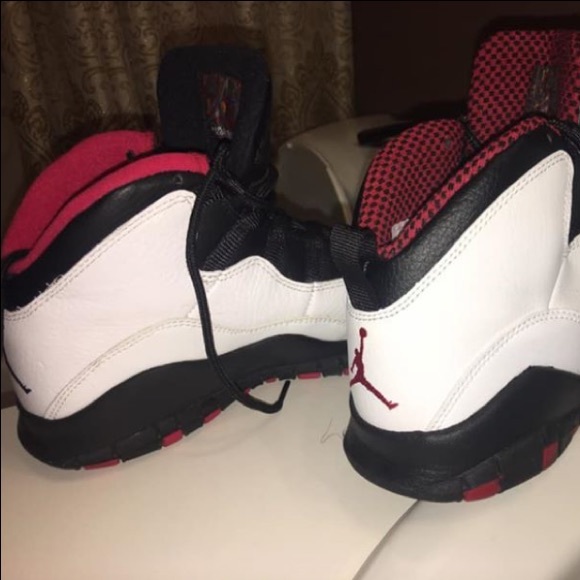 Double nickel 10’s - Picture 6 of 6